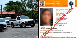 Localizan cadáver putrefacto y con huellas de violencia en el Fraccionamiento Bugambilias de Uruapan