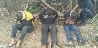 Localizan con vida a 3 jóvenes desaparecidos desde julio en Lázaro Cárdenas