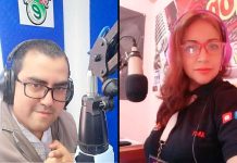 Localizan con vida a locutora en Puebla mientras continúa la búsqueda de Iván Michel en Oaxaca