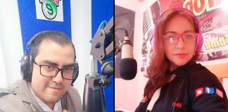 Localizan con vida a locutora en Puebla mientras continúa la búsqueda de Iván Michel en Oaxaca