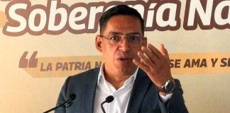Ex director del Conalep reprueba a Alfonso Martínez como presidente municipal