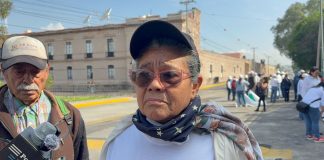 Madres buscadoras denuncian falta de cateos y de equipo para rastreos en Uruapan