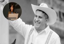Caso Carlos Manzo da un giro: Anabel Hernández señala presunta reunión en el Estadio Morelos