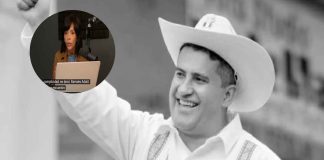 Caso Carlos Manzo da un giro: Anabel Hernández señala presunta reunión en el Estadio Morelos