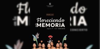 Media Luna prepara la presentación de su álbum Floreciendo Memorias, música, son y resistencia