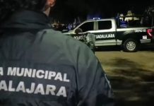 Menor apuñala y mata a su padre; su propia abuela lo entrego a la policia