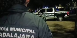 Menor apuñala y mata a su padre; su propia abuela lo entrego a la policia