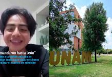 #VIDEO //“Me mandaron hasta León”: estudiante de Zitácuaro cuestiona sede asignada para su trámite