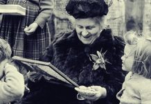 ¿Quién es María Montessori? la mujer que revolucionó la educación y que nació un 31 de agosto