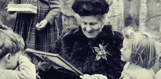 ¿Quién es María Montessori? la mujer que revolucionó la educación y que nació un 31 de agosto