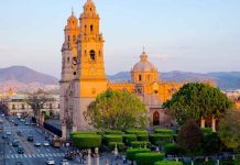 COLUMNA // El Derecho a la Ciudad: Morelia y la competitividad urbana