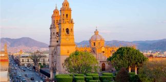 COLUMNA // El Derecho a la Ciudad: Morelia y la competitividad urbana
