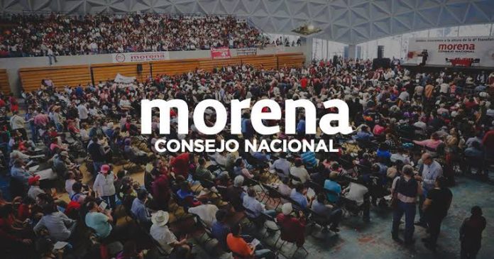 morena