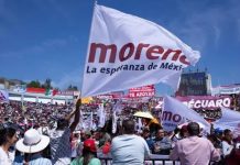 Morena aplaza nombramiento de su coordinador en Michoacán; primero definirá a Sinaloa y Querétaro