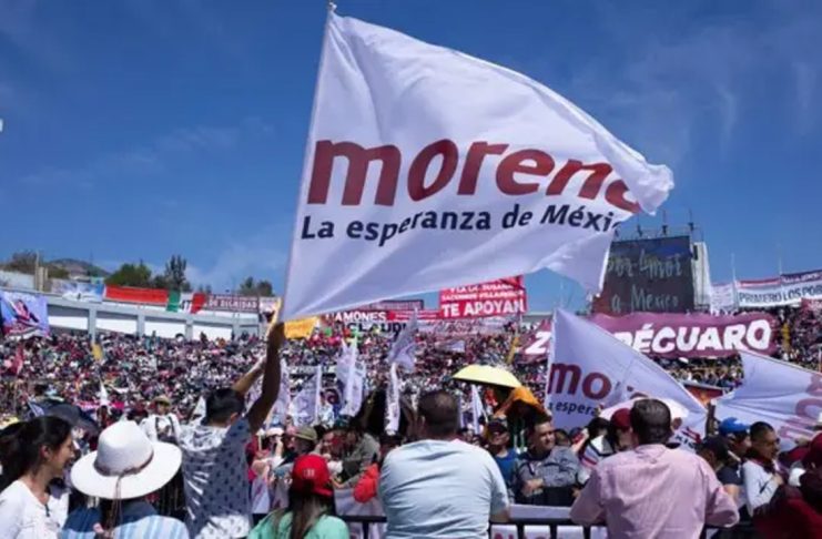 Morena aplaza nombramiento de su coordinador en Michoacán; primero definirá a Sinaloa y Querétaro