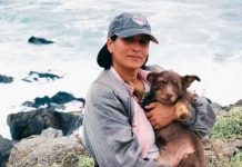 Muere la cineasta Paz Ramírez tras ser atropellada en Providencia, Santiago de Chile
