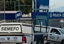Muere un detenido dentro de Barandillas de Morelia; FGE investiga el caso