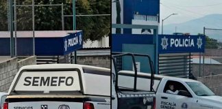 Muere un detenido dentro de Barandillas de Morelia; FGE investiga el caso