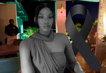 Muere repentinamente la influencer Lisa Mutalu tras volver de una fiesta