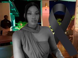 Muere repentinamente la influencer Lisa Mutalu tras volver de una fiesta