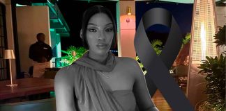Muere repentinamente la influencer Lisa Mutalu tras volver de una fiesta