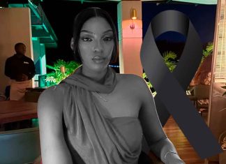 Muere repentinamente la influencer Lisa Mutalu tras volver de una fiesta