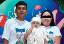 Mandan a prisión a joven que asesinó a su novio en Coahuila; indagan defensa propia