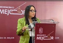 Tres Puentes estrenará muros verdes como en CDMX; serán los primeros en Morelia