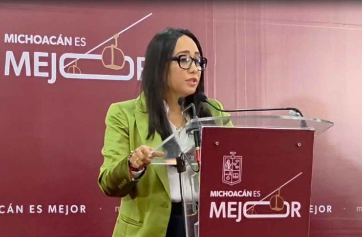 Tres Puentes estrenará muros verdes como en CDMX; serán los primeros en Morelia