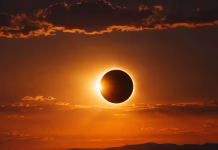 Millones de personas en Europa ya esperan el eclipse solar total