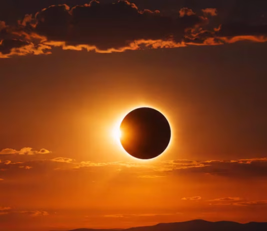 Millones de personas en Europa ya esperan el eclipse solar total