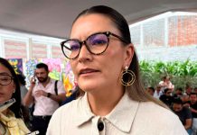 Niega titular de Sedum destinar tiempo a aspiraciones políticas; atribuye bardas a amigos