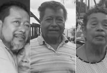 Nieto asesina a sus abuelos y a otro familiar en Santa María del Río
