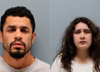 Acusan a pareja tras pisotear y quitarle la vida a una pequeña de 2 años en Texas