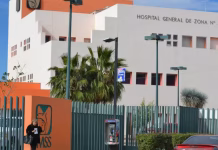 Niña sufre perforación de intestino en el IMSS 51 de Gómez Palacio por negligencia