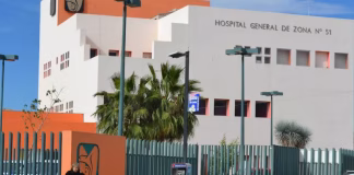 Niña sufre perforación de intestino en el IMSS 51 de Gómez Palacio por negligencia
