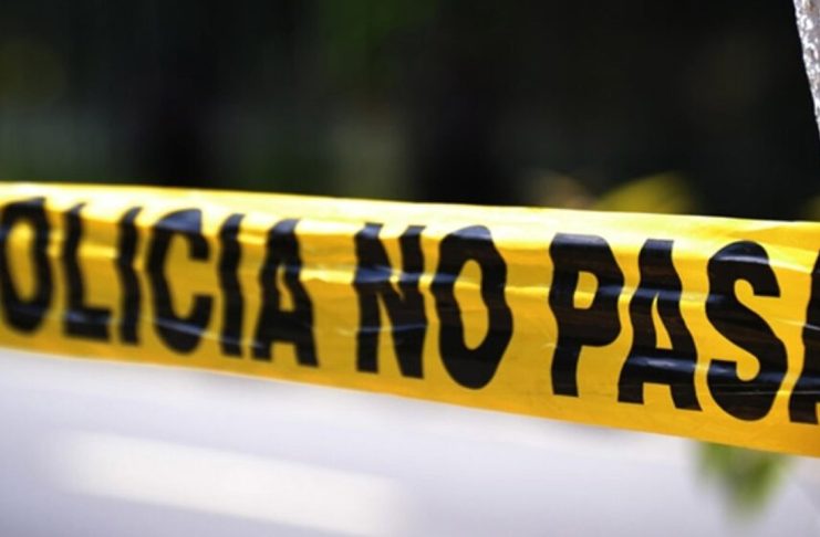 Niño de 5 años pierde la vida tras caer a una alberca en una quinta de Cadereyta