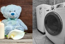 Niño de 4 años fallece al recibir una descarga eléctrica con una secadora en su propia casa