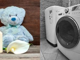 Niño de 4 años fallece al recibir una descarga eléctrica con una secadora en su propia casa