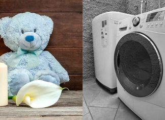 Niño de 4 años fallece al recibir una descarga eléctrica con una secadora en su propia casa
