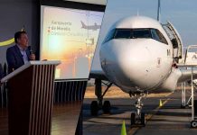 Aeropuerto de Morelia sumará una nueva conexión hacia la Ciudad de México en octubre