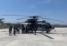 Sube a 12 el número de detenidos del CJNG, tras operativos en el occidente de Michoacán