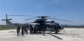 Sube a 12 el número de detenidos del CJNG, tras operativos en el occidente de Michoacán