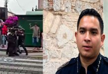“No se politice la seguridad”: Pablo Alarcón responde a peticiones de su salida tras presunta agresión a menor