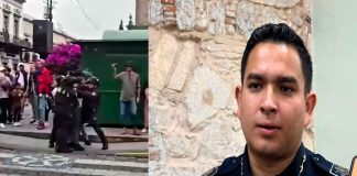 “No se politice la seguridad”: Pablo Alarcón responde a peticiones de su salida tras presunta agresión a menor