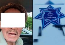 Un adulto mayor dispara contra su hijo tras fuerte pelea por una casa en Guadalajara