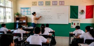Familias se endeudan con hasta 17,000 pesos por el costo del regreso a clases