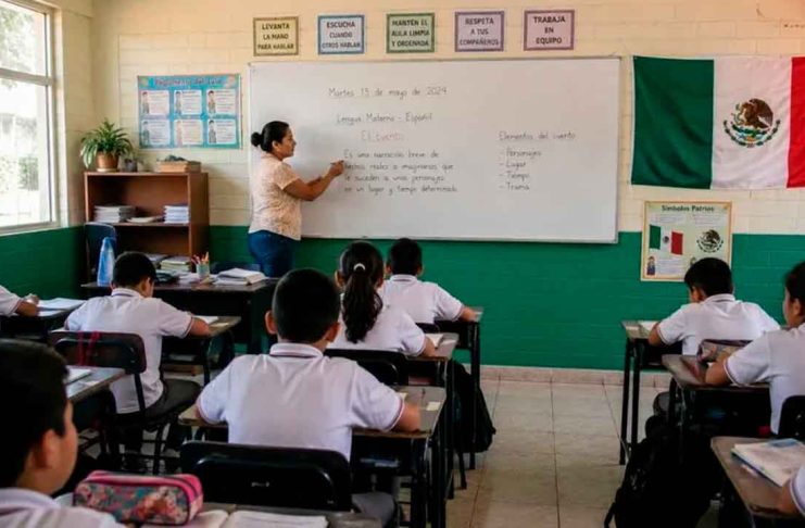 Familias se endeudan con hasta 17,000 pesos por el costo del regreso a clases