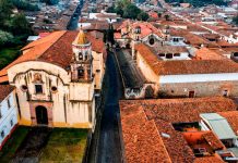 Pátzcuaro, el Pueblo Mágico más bello de México, recibe más de un millón de turistas: Julio Arreola