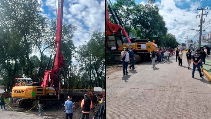 pc-estatal-advierte-riesgo-maquinaria-pesada-tres-puentes-morelia